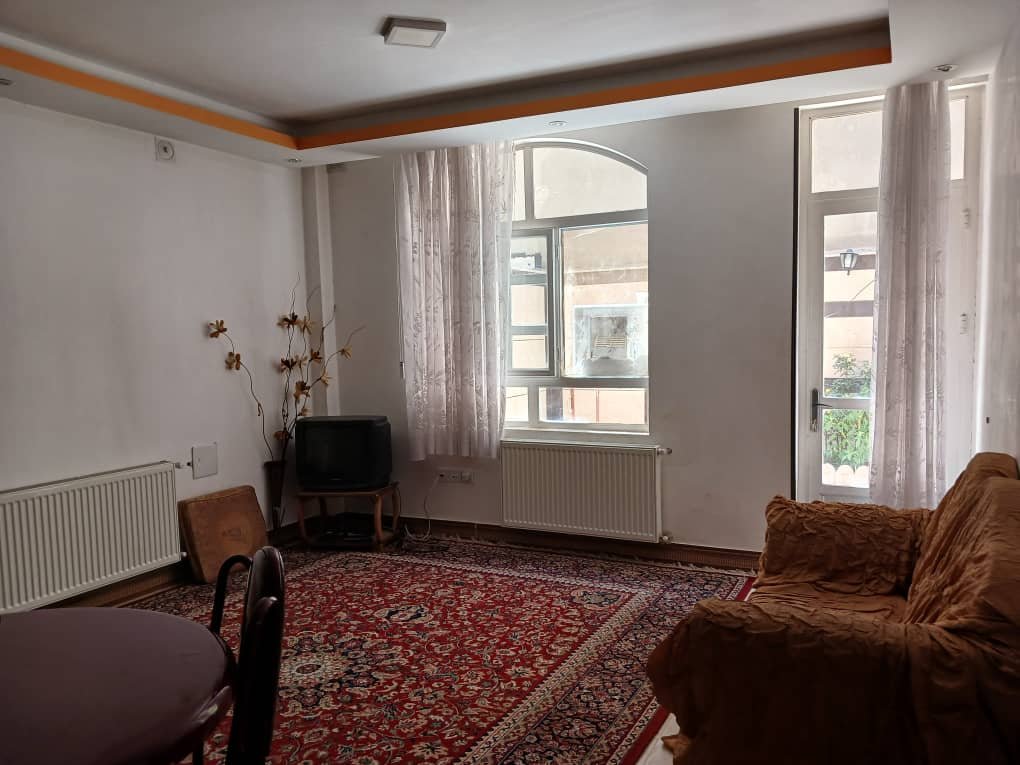 آپارتمان یک خوابه کریمی