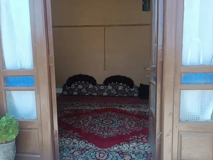 بوم گردی گیناش - واحد نیلوفر