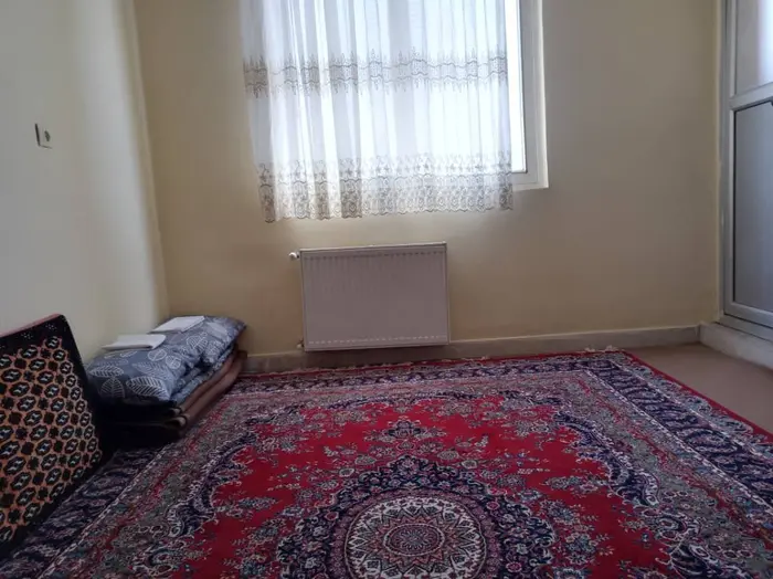 مجتمع اقامتگاهی الموت - واحد 1 - 11