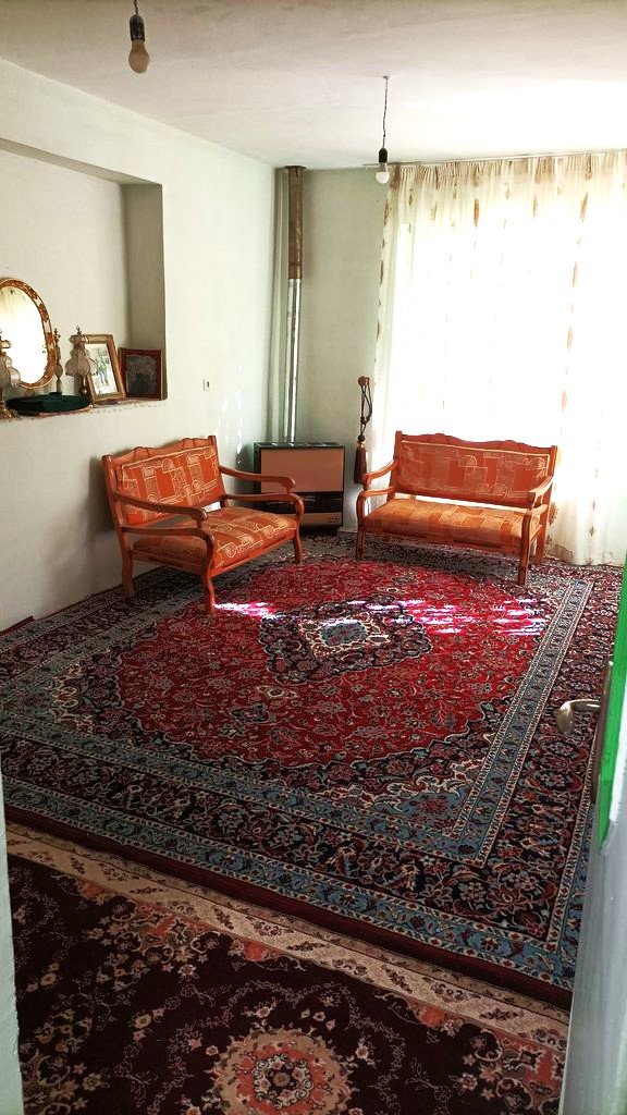 اقامتگاه سنتی دوخوابه سرای نفیس
