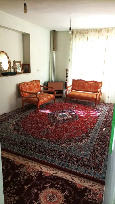 اقامتگاه سنتی دوخوابه سرای نفیس