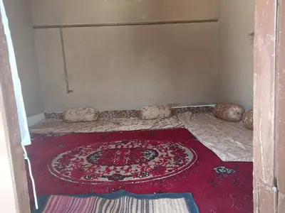 بومگردی گیناش - واحد ارسباران