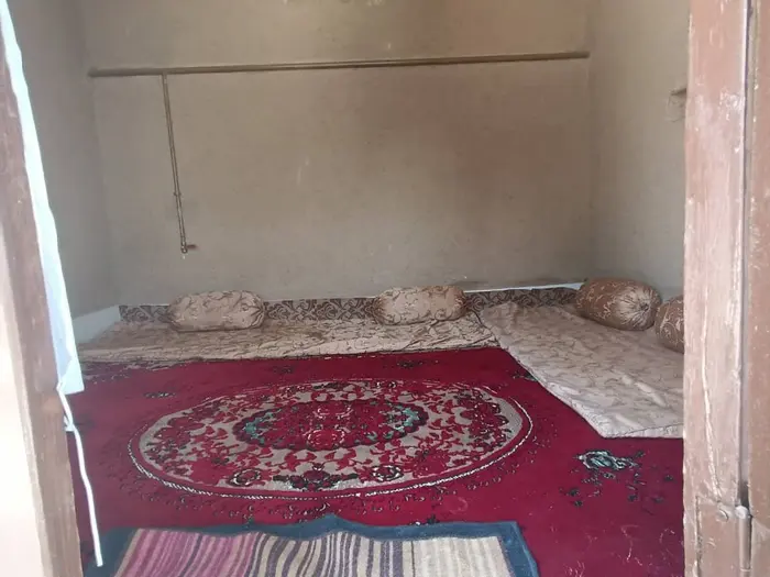 بوم گردی گیناش - واحد ارسباران