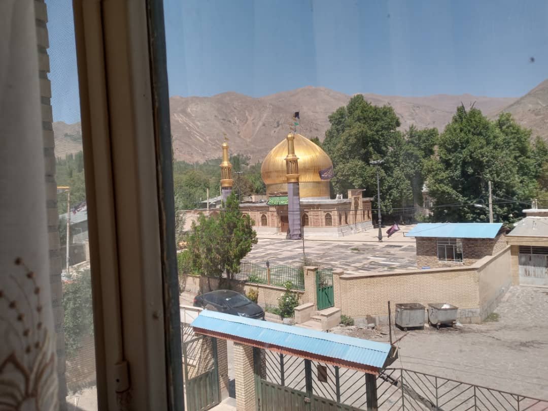 الموت - واحد دوتخته 5