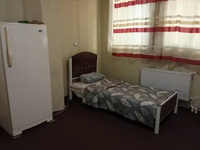 مجتمع اقامتی سردار ماکو - واحد یک تخته 2