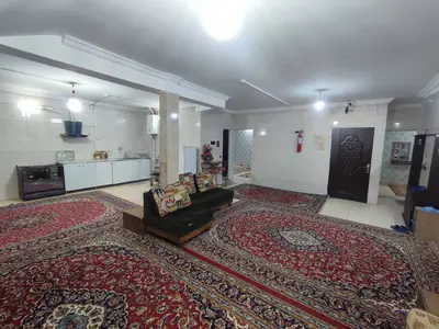 آپارتمان دوخوابه بیگی واحد 100