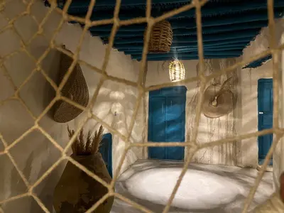 بومگردی مغ - واحد ۲