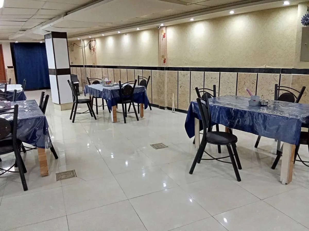 مجتمع اقامتگاهی سردار ماکو - واحد یک تخته 5