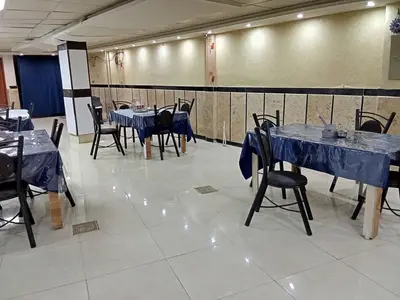 مجتمع اقامتی سردار ماکو - واحد یک تخته 5