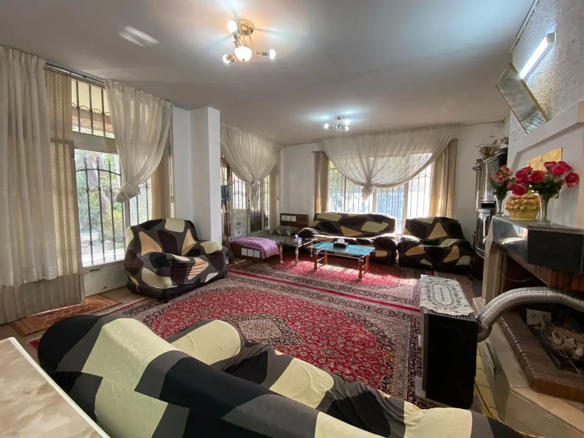 ویلا یک خوابه چشم آسمان