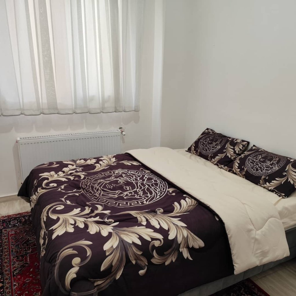 دوخوابه دادرس 1