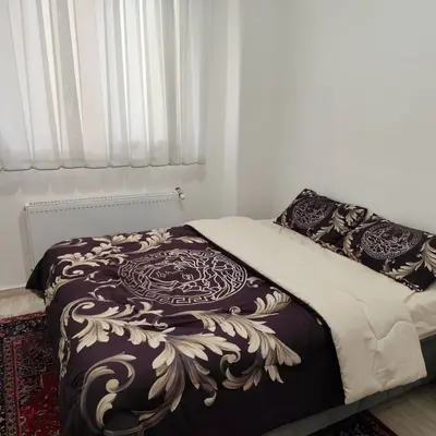 آپارتمان دوخوابه دادرس 1