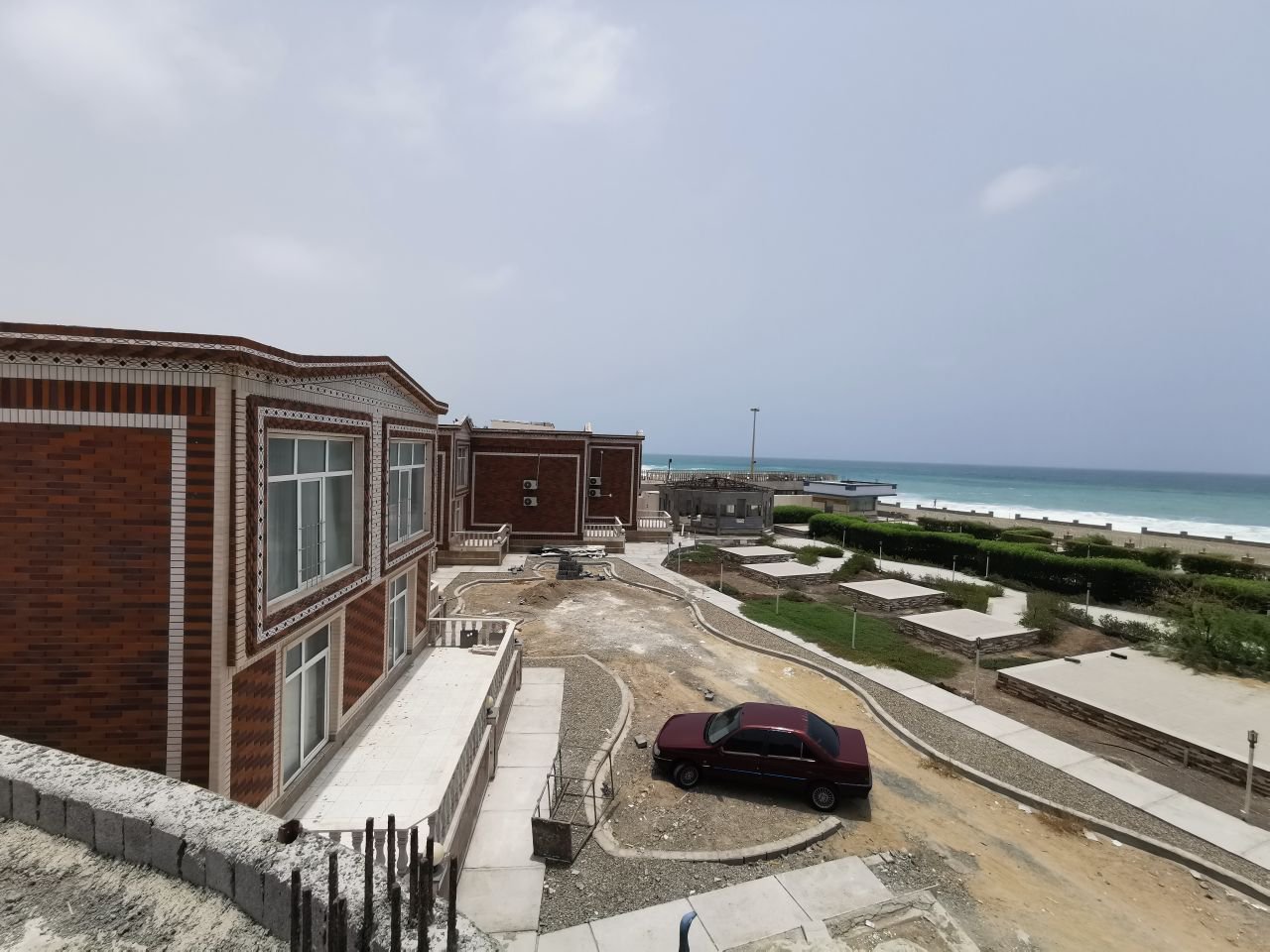 شهنوازی - واحد ٥