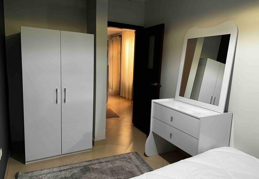 آپارتمان دوخوابه پارک وی ولیعصر