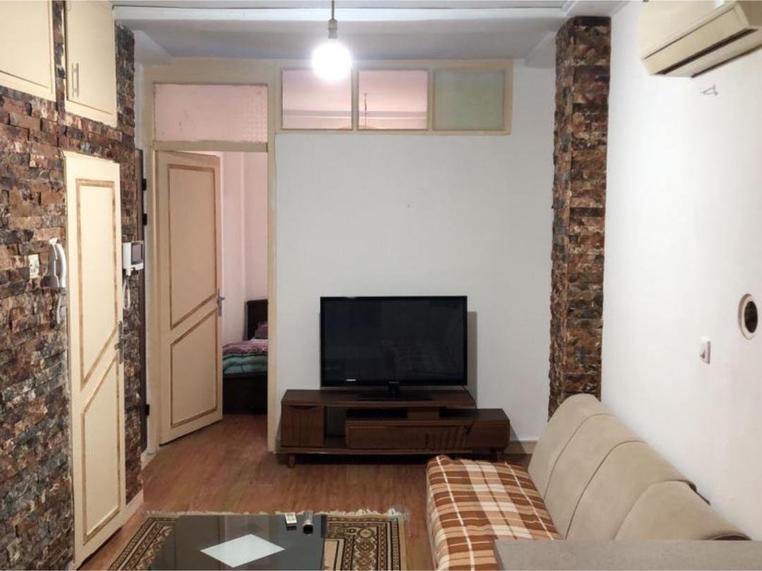 یک خوابه رویال ۱ نواب