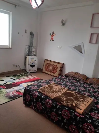 آپارتمان دوخوابه نسترن 5