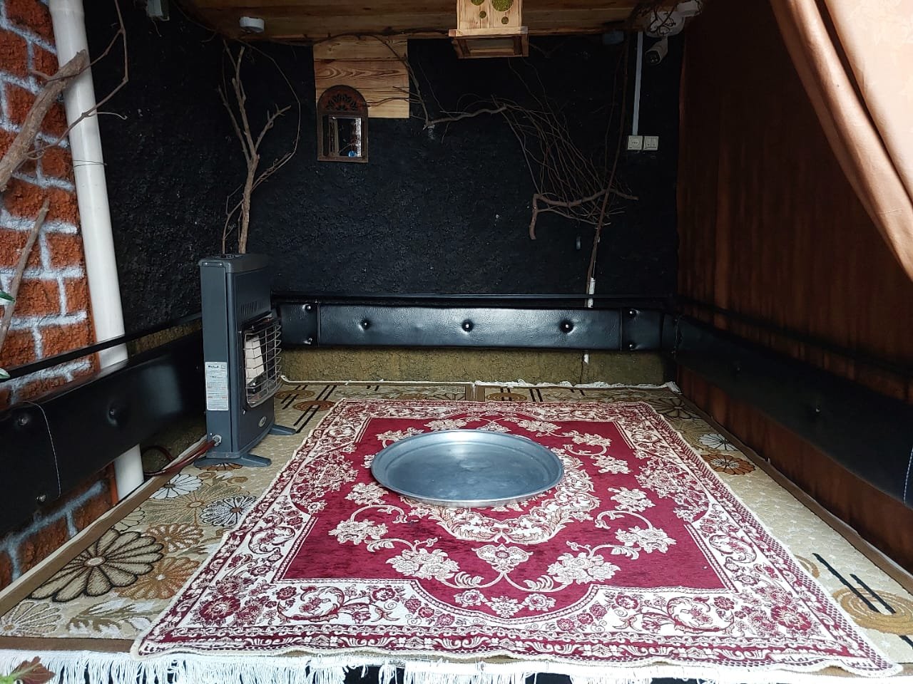 یک خوابه آقای ویلا