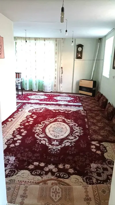 اقامتگاه سنتی دوخوابه سرای نفیس