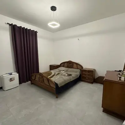 ویلا دوخوابه استخردار آبگرم باقری