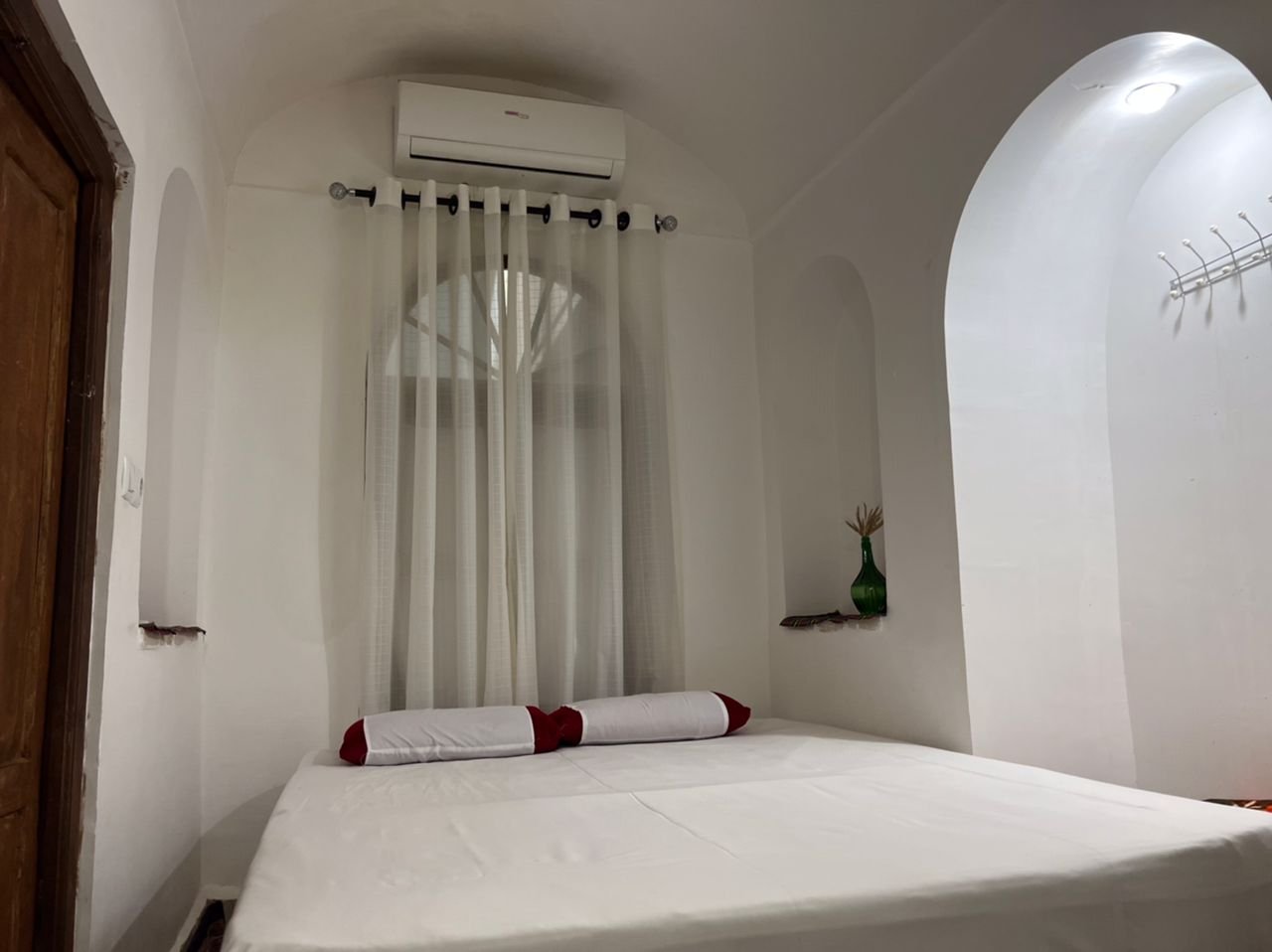 الهه - واحد ترمه