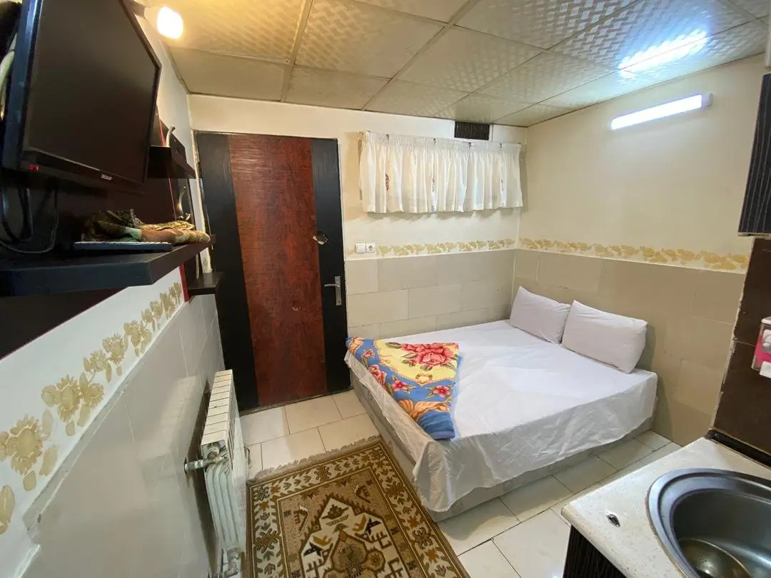 آترین - واحد دبل ۲۰۲