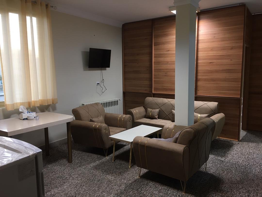 مجتمع اقامتگاهی دوخوابه آتلانتیس واحد پنج تخته 4