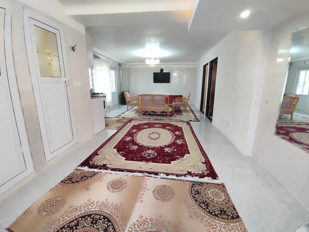 دوخوابه مهربانو