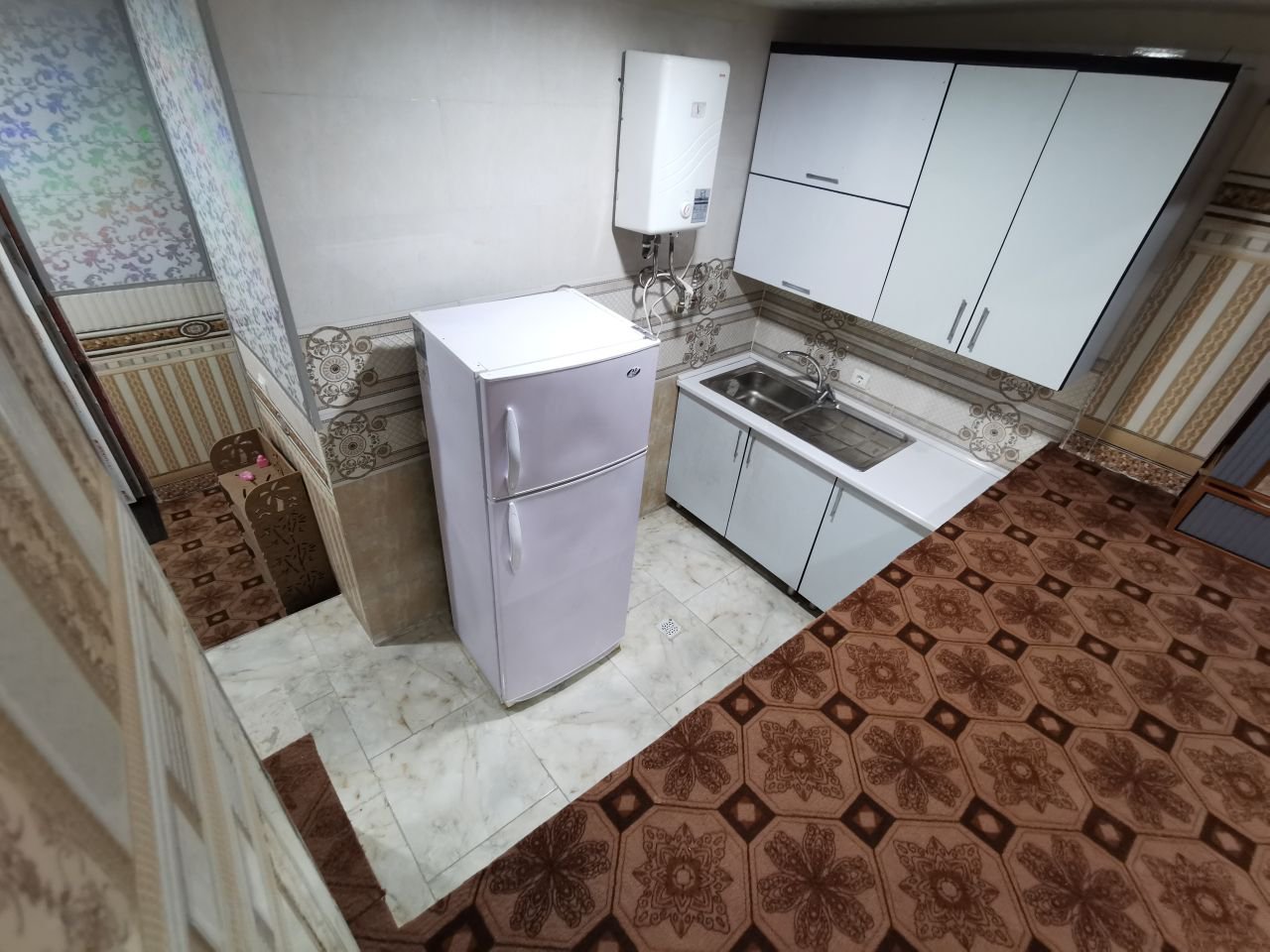 شهنوازی - واحد ٥