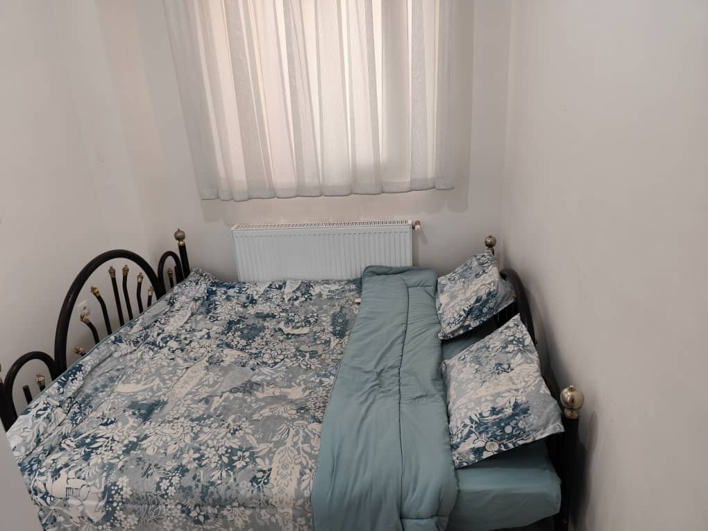 دوخوابه دادرس 1