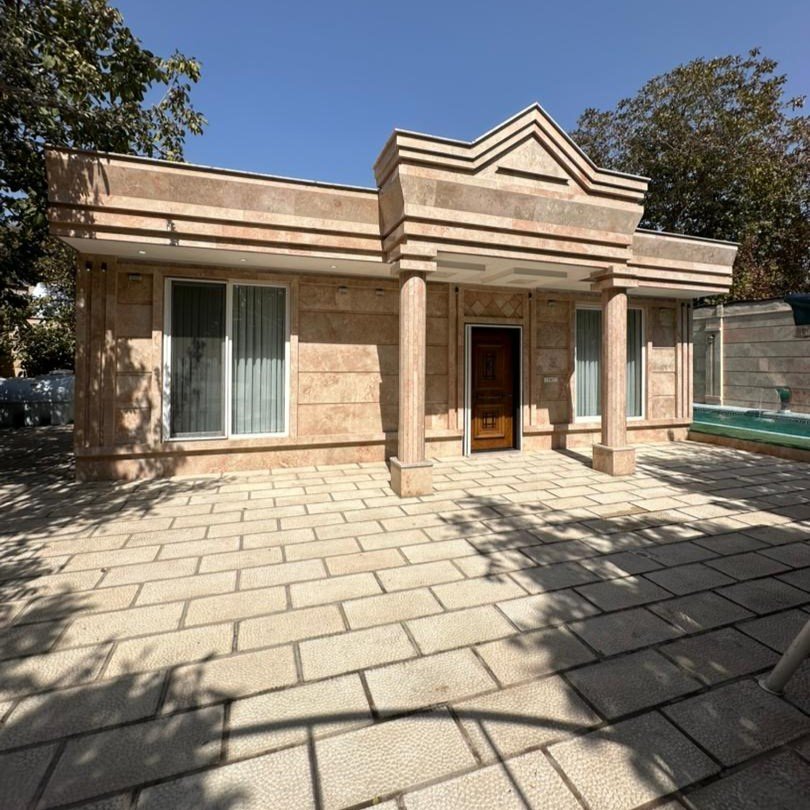 ویلا دوخوابه استخردار اردلان