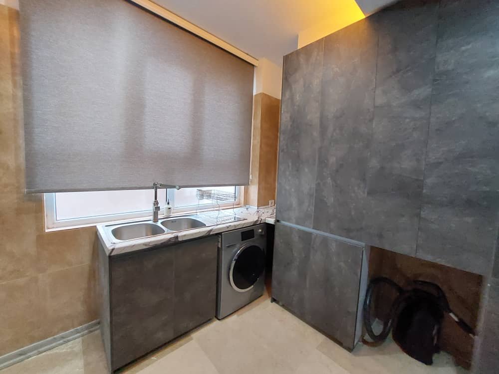 آپارتمان یک خوابه کامرانیه - واحد 5۱۱