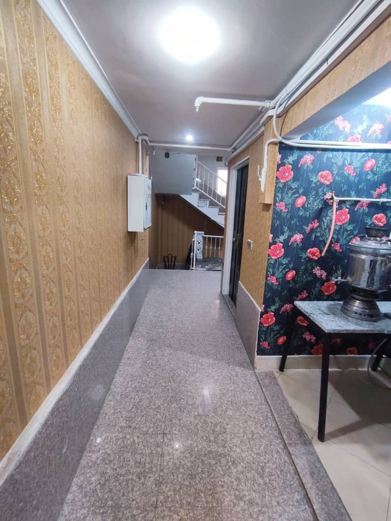 مجتمع اقامتی بیگی واحد پنج تخته 106 - 104