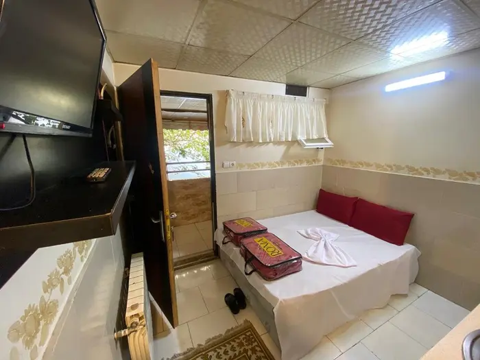 آترین - واحد دبل 201