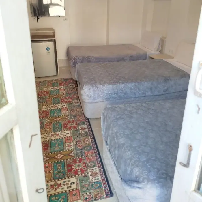 بوم گردی مامس - واحد شاکر 205