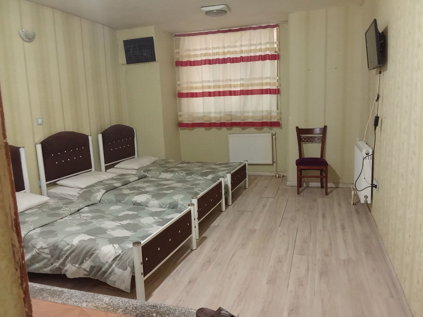 مجتمع اقامتی سردار ماکو - واحد سه تخته 5