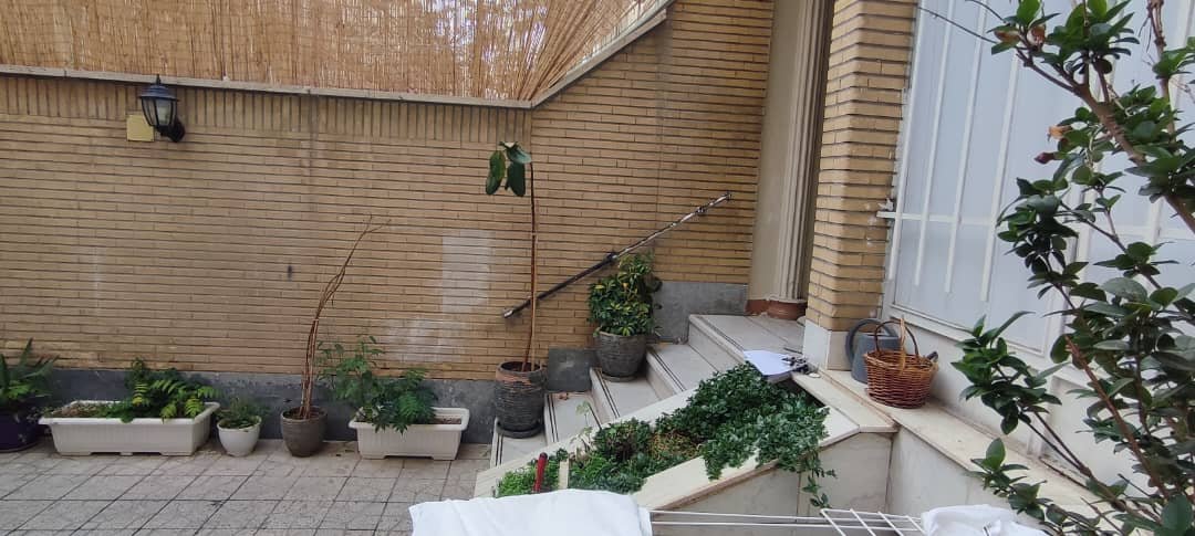 سوئیت فلت یاس 201