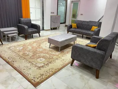 ویلا دوخوابه بوستان 17