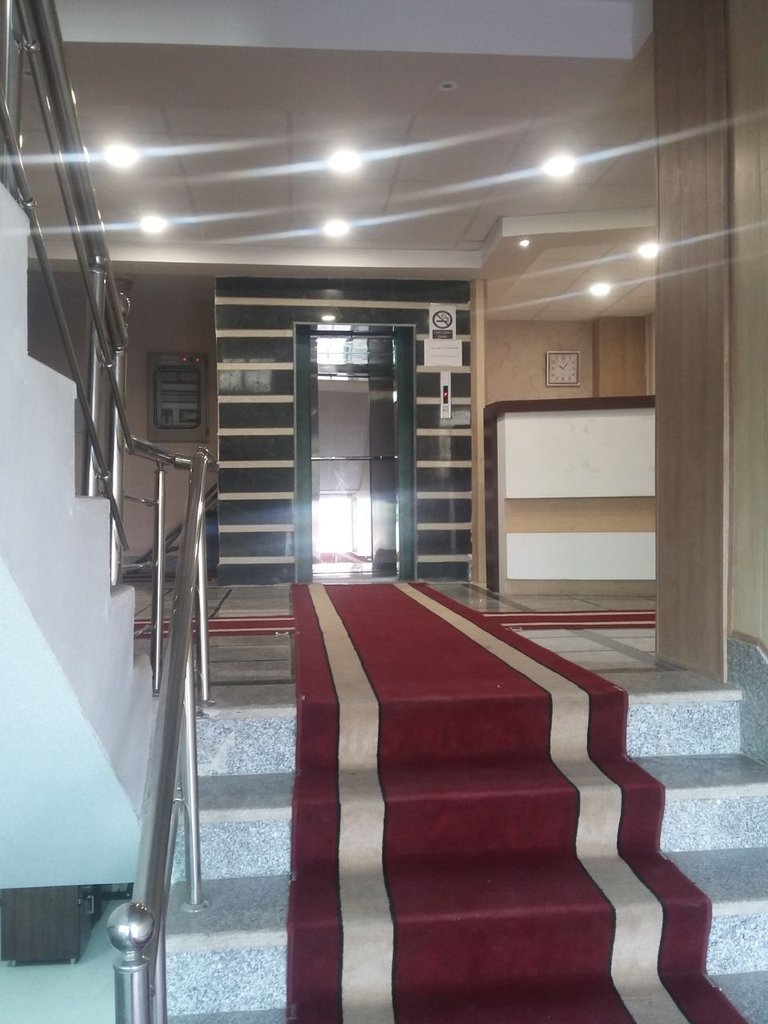 مجتمع اقامتی سردار ماکو - واحد یک تخته 7