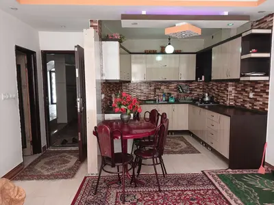 آپارتمان یک خوابه کریمی