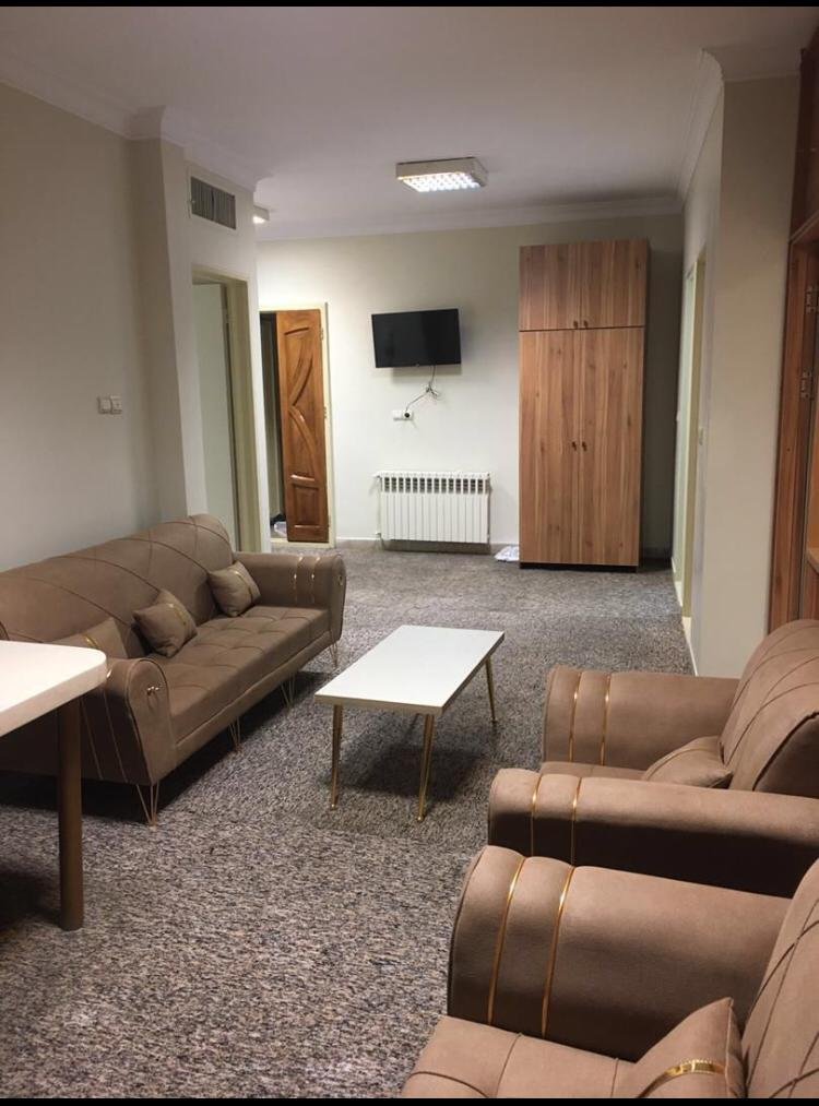 مجتمع اقامتی دوخوابه آتلانتیس واحد پنج تخته 3