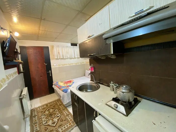 آترین - واحد دبل ۲۰۲