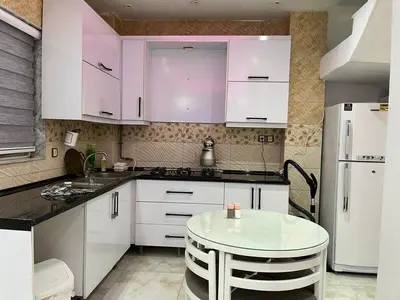 ویلا دوخوابه بوستان 17