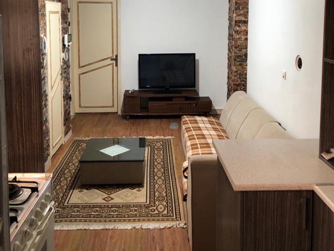 آپارتمان یک خوابه رویال ۱ نواب