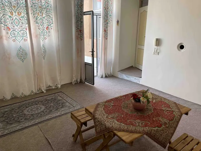 ویلا یک خوابه زرنان