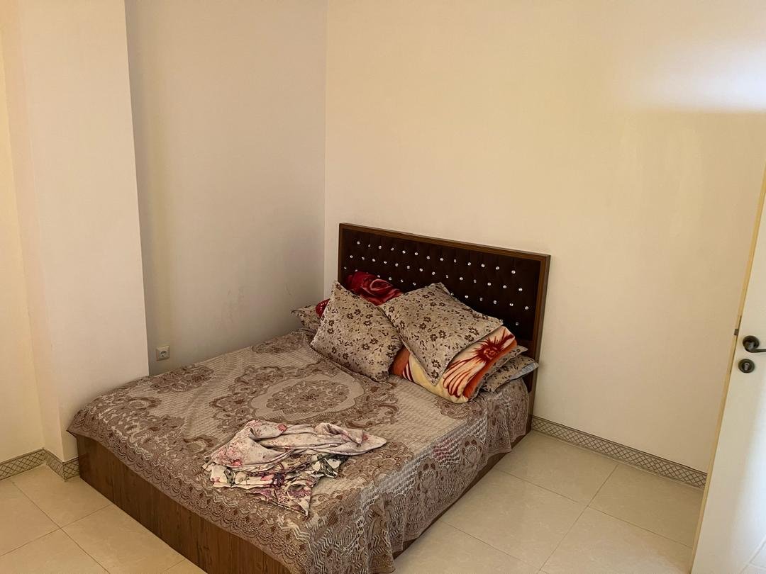 دوخوابه زرنان