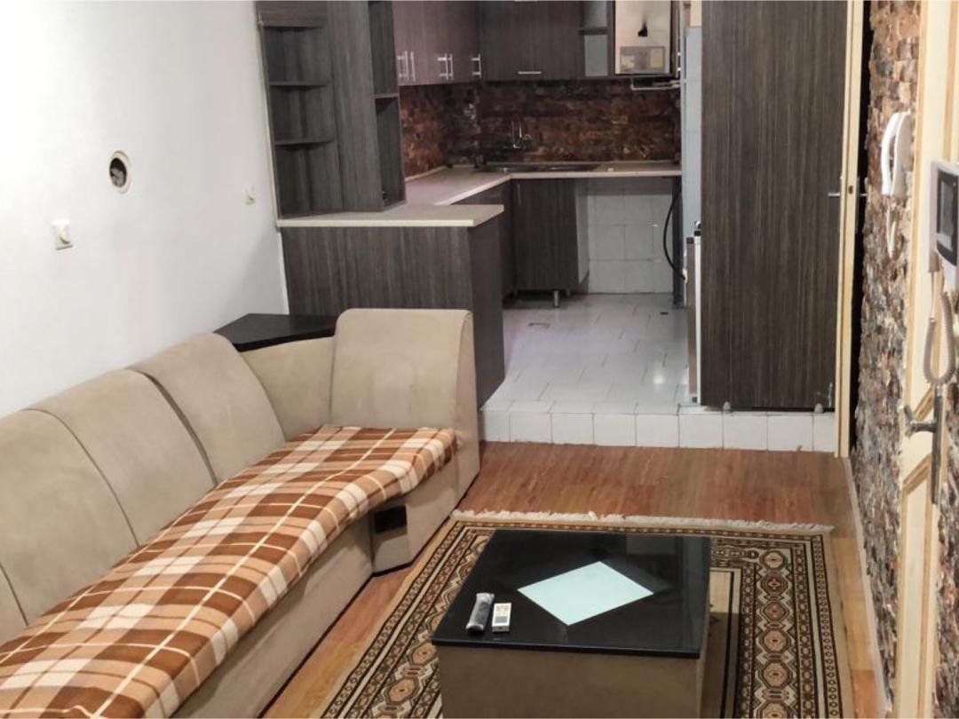 آپارتمان یک خوابه رویال ۱ نواب