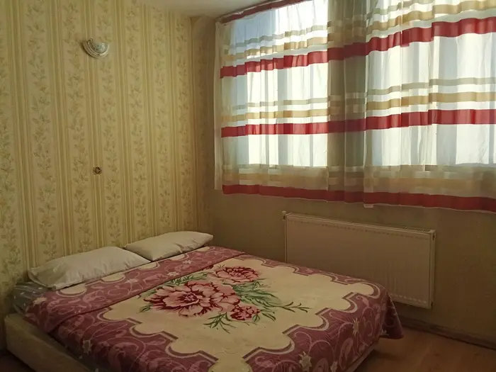 مجتمع اقامتگاهی سردار ماکو - واحد دو تخته دبل 3