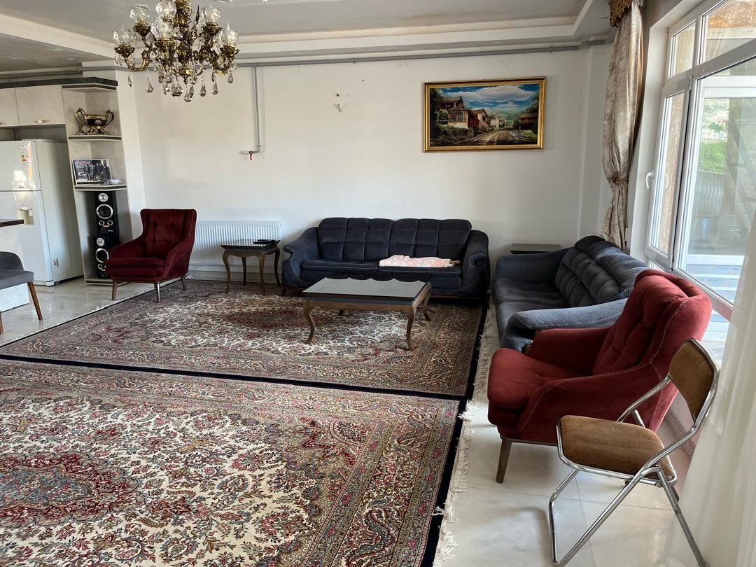 دوخوابه زرنان