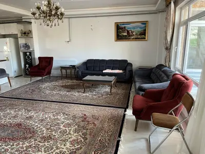 ویلا دوخوابه زرنان