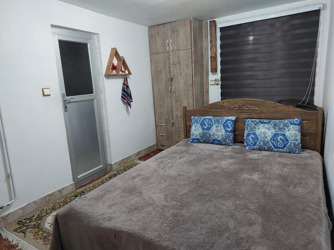 یک خوابه آقای ویلا